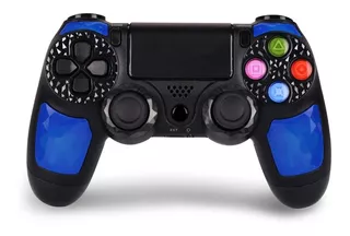 Mando Control Inalámbrico P4 Bluetooth Juego Genérico