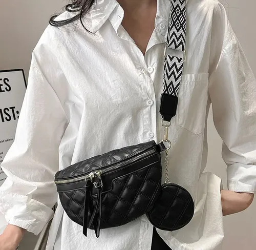 Riñonera monedero new arrivals