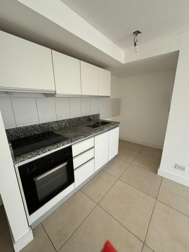 Venta Departamento 2 Ambientes Ituzaingó Norte