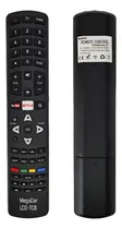 Comprar Control Remoto Para Smart Tv Rca Hitachi Tcl Netflix Youtube