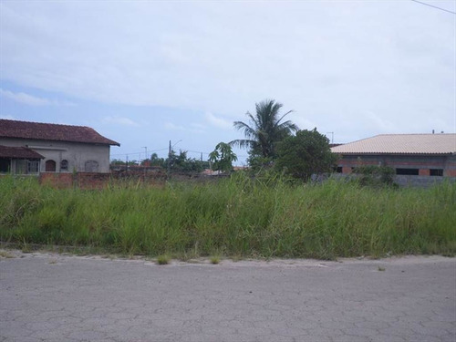 Imagem 1 de 3 de Terreno - Venda - Regina - Itanhaem - Ita2207