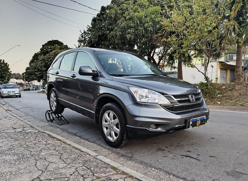 Honda CR-V 2.0 Lx 4x2 Aut. 5p
