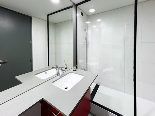 Arriendo Departamento Monoambiente Np 1d 1b Puente Nuevo - L
