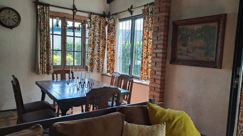 Se Vende Casa En Pleno Centro De La Cumbre. Apto Comercial