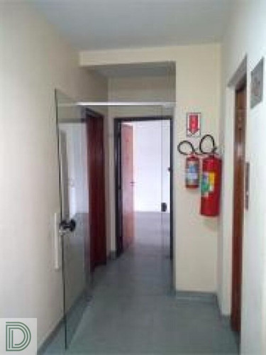 Imagem 9 de 15 de Sala Para Venda / Locação No Bairro Pinheiros Em São Paulo - Cod: Di23955 - Di23955