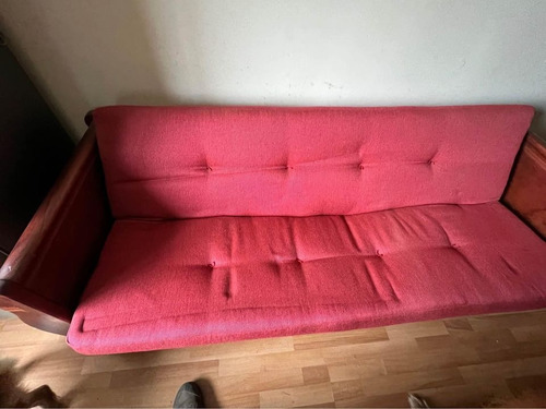 Sofá Cama Seminuevo $300.000 Puerto Montt (Usado)