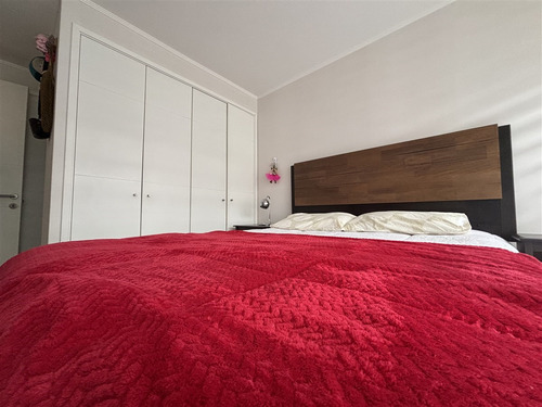 Depto C. Alta Vista, Arriendo Año Corrido