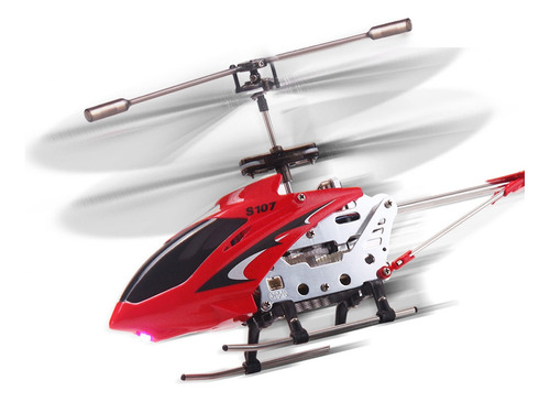 Syma S107g R/c Helicóptero