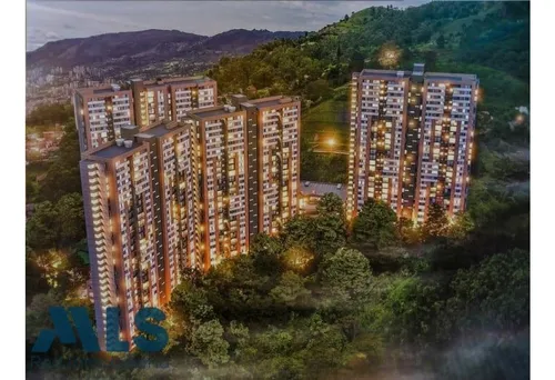 Venta De Apartamento En Construcción De Unidad En...(mls#245899)