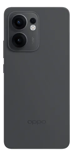 Celular Oppo Reno13 F 5g Negro + Smartwatch