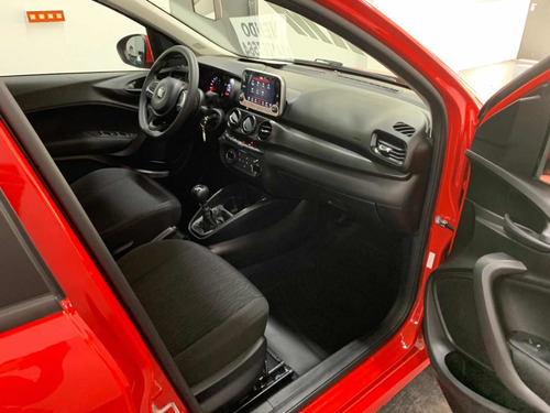 Fiat Cronos 1.3 Gse Drive 2020