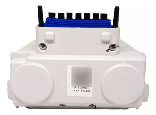 Cajón Dispensador detergente Lavadora ONWA LD580Z TG60-1211LP_S-307011  MPDS-006011 swap usado