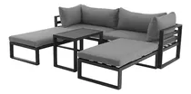 Comprar Juego De Jardin Exterior 8 Personas Lanika-muebles