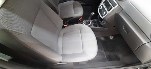 Volkswagen Gol 2009 1.0 Total Flex 5p