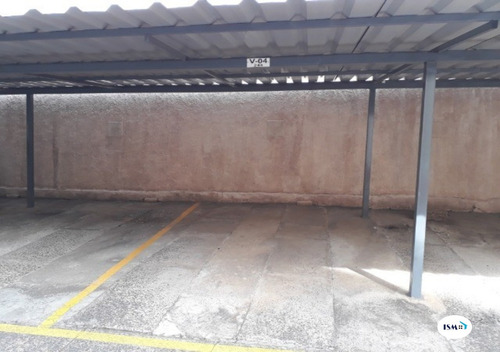 Imagem 9 de 21 de Apartamento Térreo De 57 M², 2 Dormitórios A Venda No Condominio Raul Renato - Ap00973 - 71024039