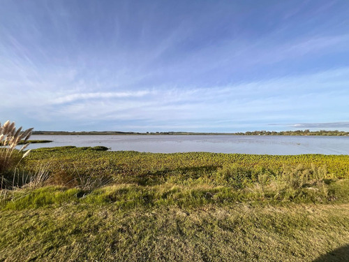 Venta Terreno, Laguna De Los Cisnes, Maldonado