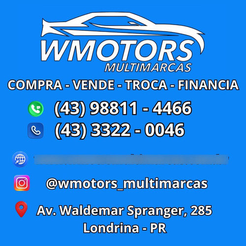 Jeep Compass Longitude F