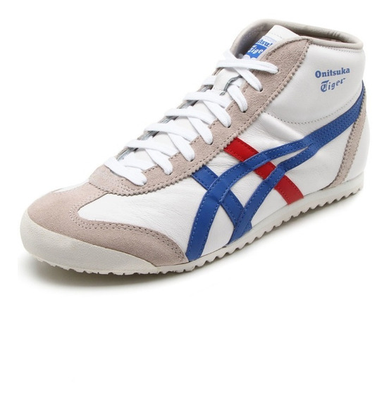 tenis asics tiger retro