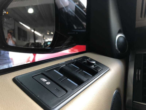 Land Rover Sport 3.0 Se 2016