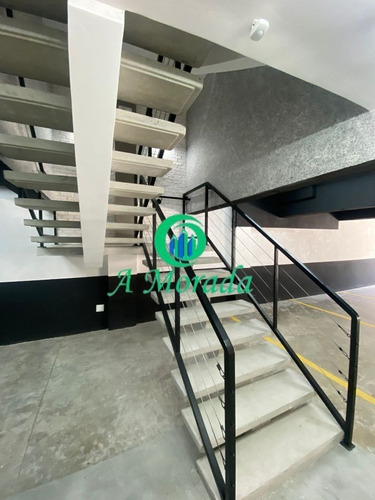 Imagem 11 de 13 de Linda Cobertura Sem Condomínio Com Elevador - Ap03665 - 70638695