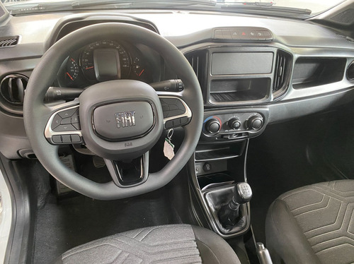 Fiat Strada 1.3 FIREFLY FREEDOM CS