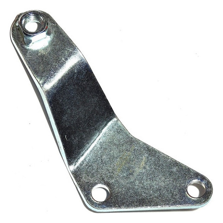 Kit Soporte Licuadora, Nissan Urvan 2008-2012 2.5 2pz