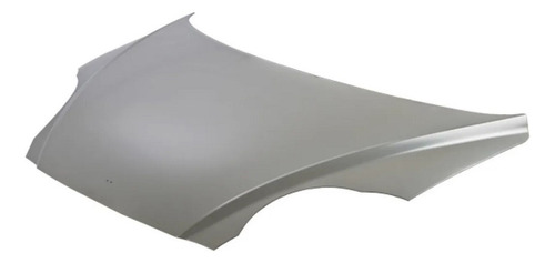 Cofre P- Pontiac Matiz G2 2006 2007 2008 2009 2010 2011 2012