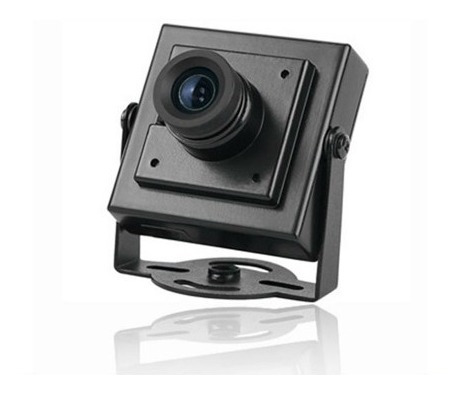 Mini Camara Para Dvr Cca 700tvl X-tech Xt-cs575