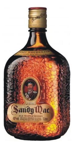 Whisky Sandy Mac 1 Lt