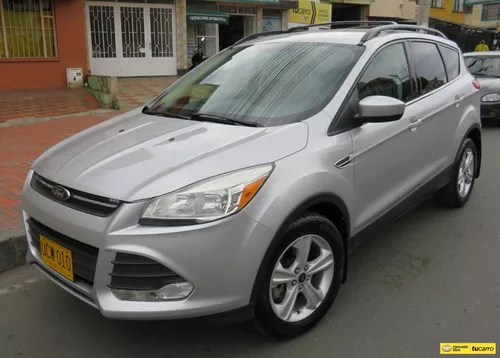 Ford Escape 2.0 Se 4x2