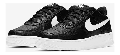 Zapatos Nike Air Force 1 Black