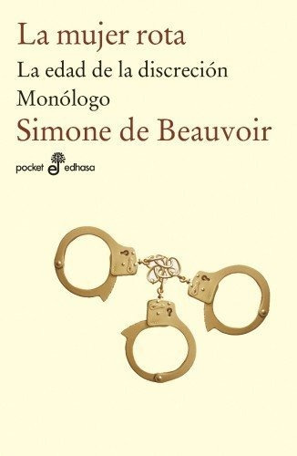 Mujer Rota,la - Beauvoir,simone