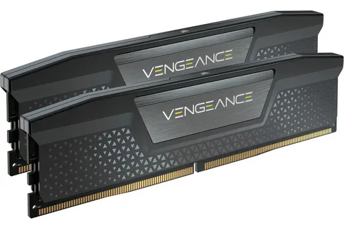 Memória Ram Pc Corsair Vengeance Ddr5 4800mhz 32gb (2x16gb