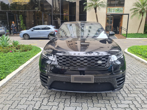 Land Rover Range Rover Velar 2.0 P300 GASOLINA R-DYNAMIC SE AUTOMÁTICO