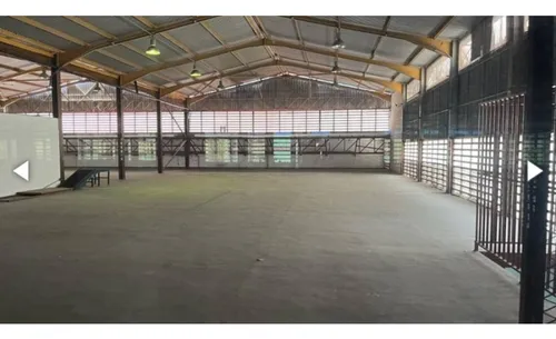 Venta Galpón 3.499 M2 Guaicay
