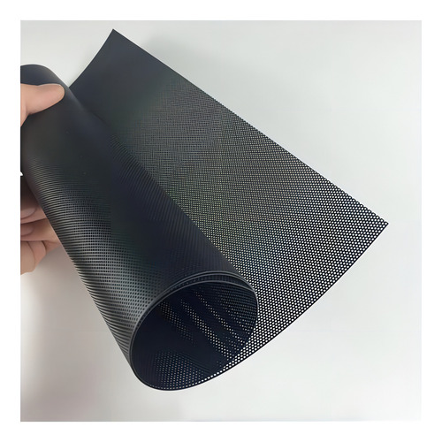 Armario antipolvo con filtro antipolvo, ventilador para PC, 30 x 100 cm