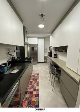 Imagem 5 de 16 de Apartamento De Condomínio Em São Paulo - Sp - Ap4245_nbni