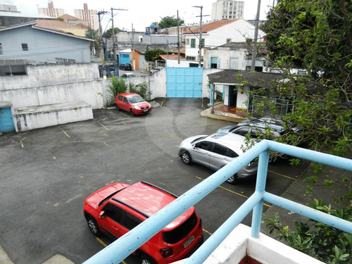 Imagem 4 de 22 de Comercial-são Paulo-santo Amaro | Ref.: Reo356489 - Reo356489