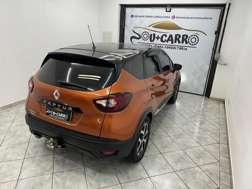 Renault Captur 1.6 16V SCE LIFE
