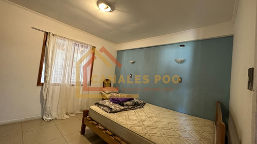 Complejo Turístico Con 5 Cabañas Y 4 Departamentos En Licán