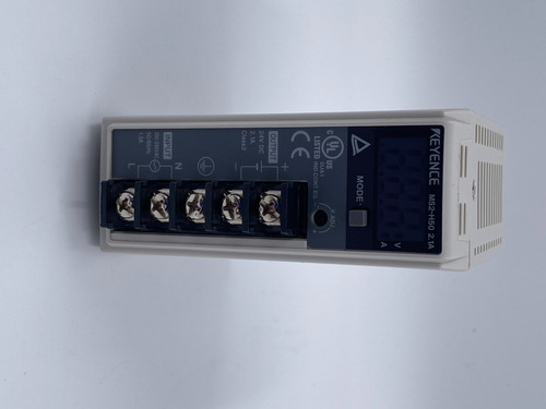 Ms2-h50 Keyence