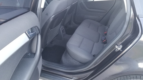 Audi A3 2010 1.8 T Fsi Stronic 160cv