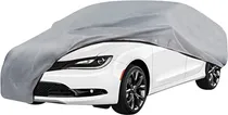 Comprar Funda Lona Cubre Autos Cubreautos Impermeable Talle Xxl