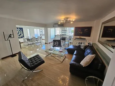 Apartamento en alquiler