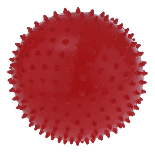 9'' Pelota Sensorial Puntiaguda Hinchable Bolas De Masaje