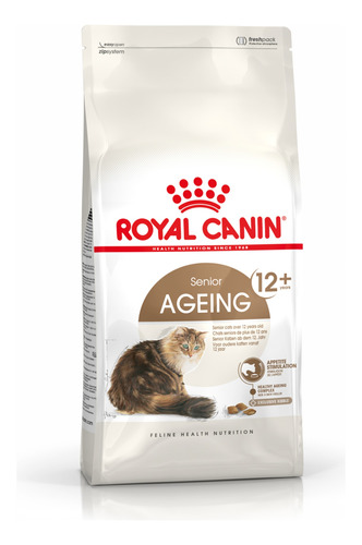 Royal Canin Feline Ageing 12+ 2kg