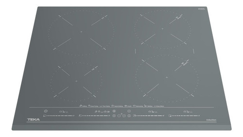 Parrilla Teka Maestro Izc 64630 Mst St Induccion Electrica