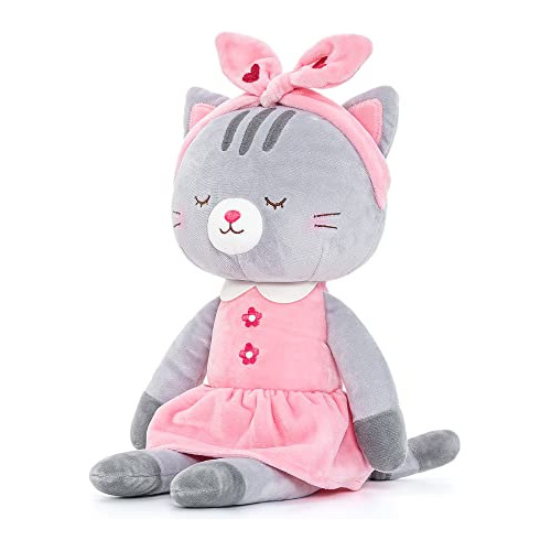 Lazada Muñecas De Gatos Rellenos Animal Kitty Plush Juguete