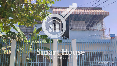 Smart House Vende Casa, En Caña De Azùcar Sector 2 Una Excelente Oportunidad Para Darle Un Toque Personal.
