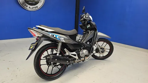Flex 125 Akt Modelo 2024